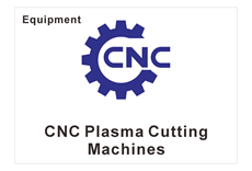 Mesin Pemotong Plasma CNC